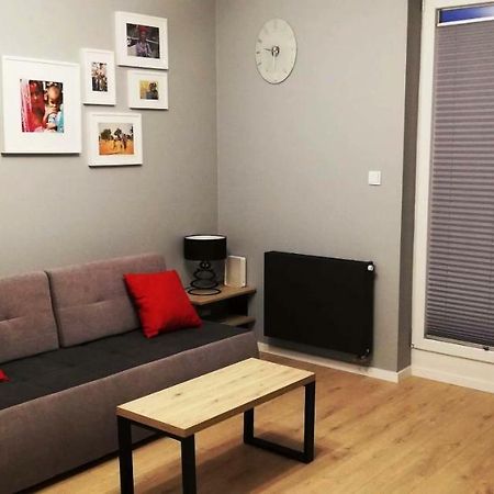 Apartament Bielany Oczapowskiego Varsavia Esterno foto