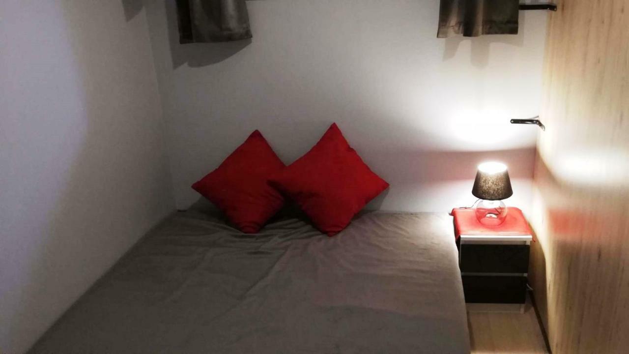Apartament Bielany Oczapowskiego Varsavia Esterno foto