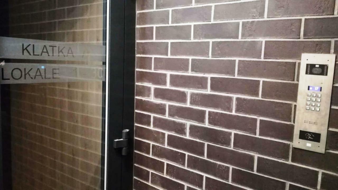 Apartament Bielany Oczapowskiego Varsavia Esterno foto