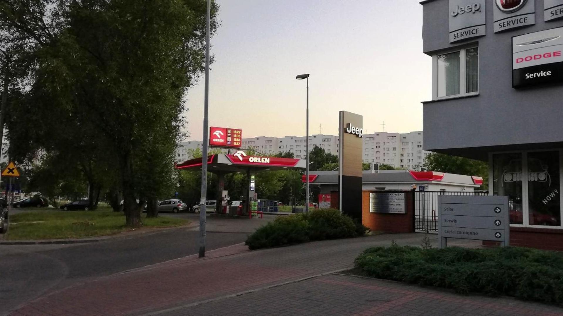 Apartament Bielany Oczapowskiego Varsavia Esterno foto