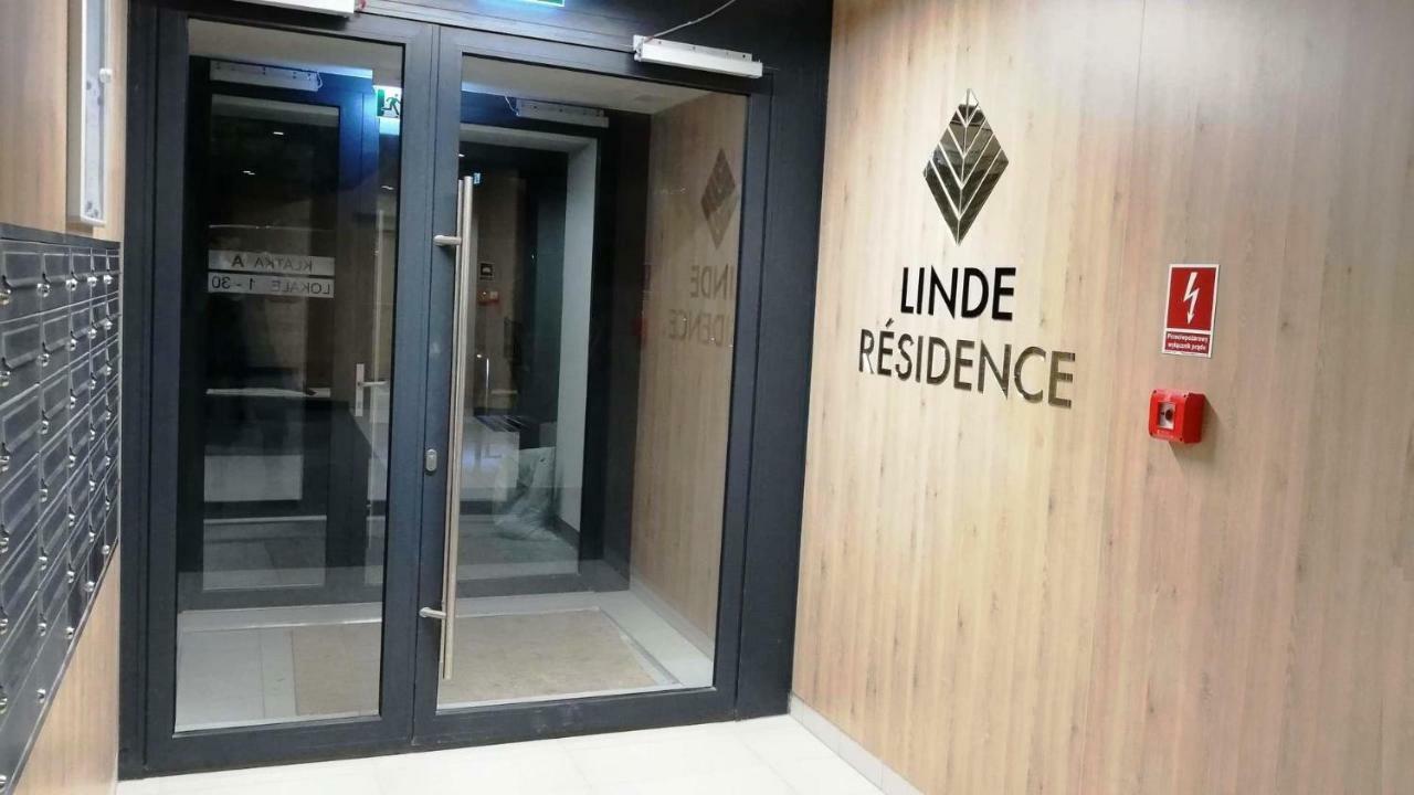 Apartament Bielany Oczapowskiego Varsavia Esterno foto