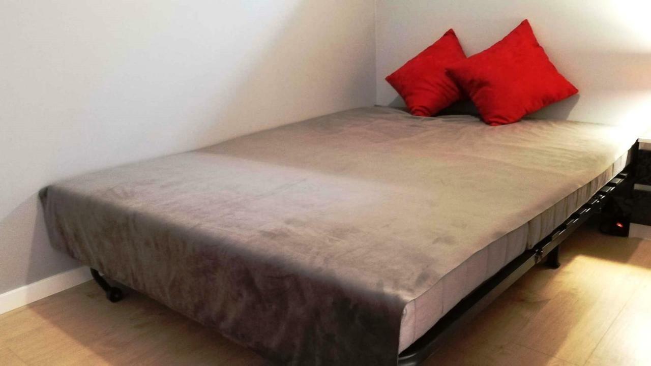 Apartament Bielany Oczapowskiego Varsavia Esterno foto