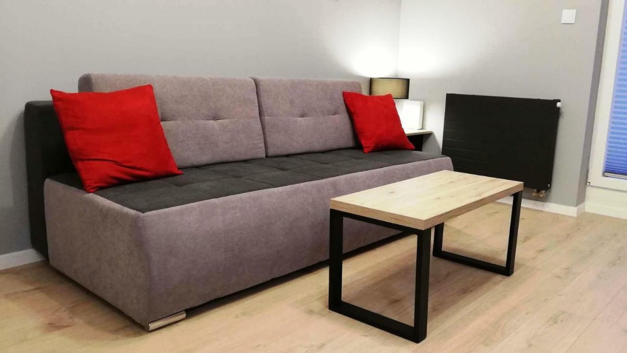 Apartament Bielany Oczapowskiego Varsavia Esterno foto