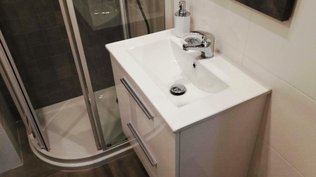 Apartament Bielany Oczapowskiego Varsavia Esterno foto