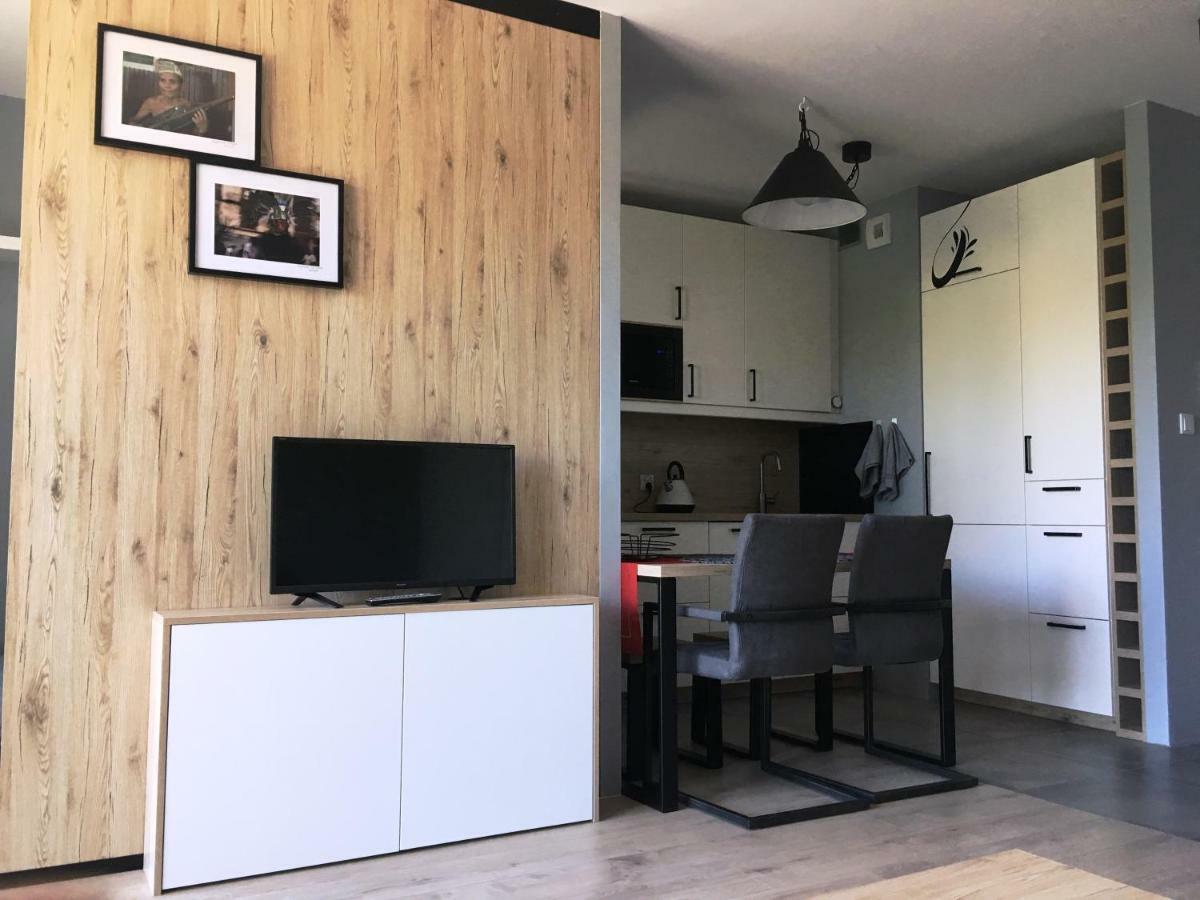 Apartament Bielany Oczapowskiego Varsavia Esterno foto
