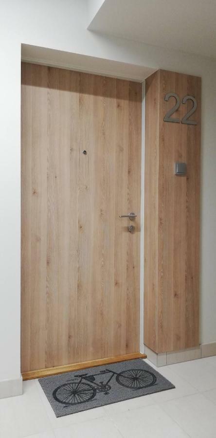 Apartament Bielany Oczapowskiego Varsavia Esterno foto