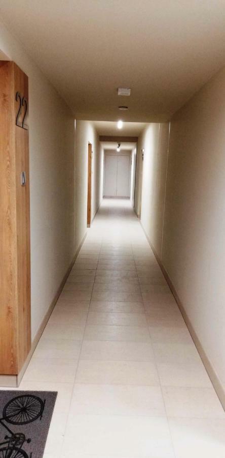 Apartament Bielany Oczapowskiego Varsavia Esterno foto