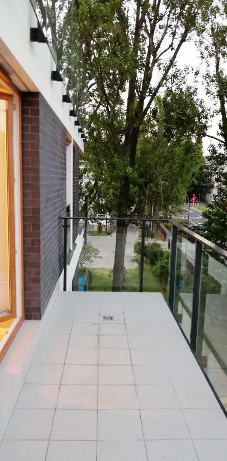 Apartament Bielany Oczapowskiego Varsavia Esterno foto