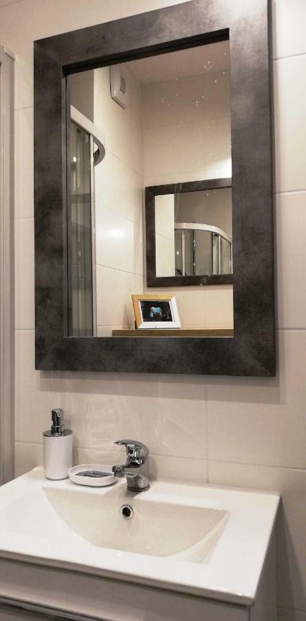 Apartament Bielany Oczapowskiego Varsavia Esterno foto